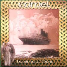 It tells the story of an irish family who are painfully separated as their young ones depart to the united states to seek a better future. Camel Harbour Of Tears 1997 Cd Discogs