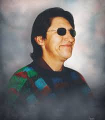 In Loving Memory of Fidel Chavez Jr