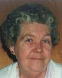 Mary Violet Shawcross