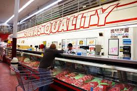 Since 1924, we have been working to keep you, your loved ones and your community safe from heart disease and stroke. Who Says Dtep Doesn T Have Grocery Stores