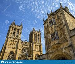 Foto de bristol, inglaterra (vientiane, jan 2010). Bristol Cathedral En Inglaterra Imagen Editorial Imagen De Inglaterra Cathedral 152471205