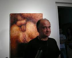 Они оставляют слова сожаления и соболезнований в социальных сетях. Aleksandr Rojtburd Chem Izvesten I Pochemu Uvolili Direktora Odesskogo Hudozhestvennogo Muzeya