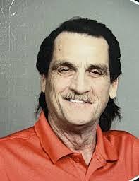 Brian Paley's Instagram, Twitter & Facebook