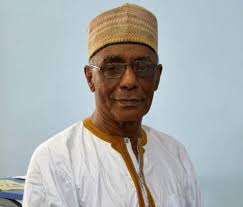 Ƙungiyar Marubuta Ta Alƙalam Za Ta Yi Taron Tunawa Da Mahmoon Baba-Ahmed