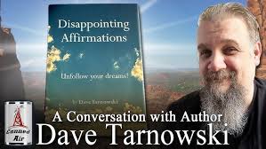 A Conversation With Author John David Bethel (Mapping The Night, Wretched,  Unheard Of)