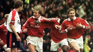 View other premier league teams arsenal aston villa brighton burnley chelsea crystal palace everton fulham leeds leicester liverpool man city man utd newcastle sheff utd southampton tottenham west brom west ham wolves. Five Classic Man Utd V Liverpool Matches Itv News