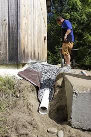 Free estimates from local waterproofing contractors in your area. Northern Basement Systems Basement Waterproofing Photo Album Curtain Drain In Williamstown Vermont