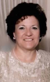 Louise Duda Obituary 2022