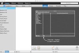 It comes packing space for up to 200 items, and for a recurring fee, you can store unlimited items and automatically sync them with. Binary Formations Home Inventory Review Mymac Com