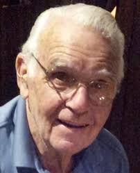 GEORGE HOFF Obituary (2015)