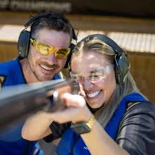 Queenstown: Jet Sprint Boating & Clay Target Shooting