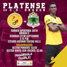 The initial goals odds is 2.5; Gallodecorazon Club Deportivo Platense Facebook