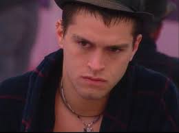 Big Brother's Pete Bennett since he was