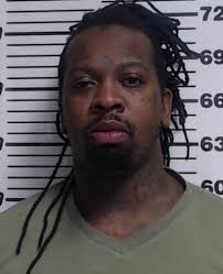 Gulfport crash update 🚨 A Gulfport man has been charged with aggravated  DUI resulting in death after a wrong-way crash