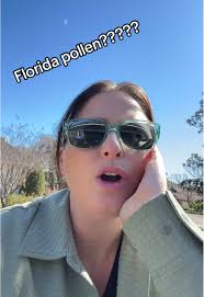 #allergies #pollen #floridalife #needrain #mycar #washme #palmtrees