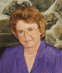 Obituary: Faye Marie (Britton) King