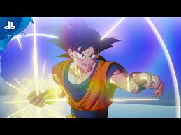 Check spelling or type a new query. Dragon Ball Z Kakarot This Time On Dragon Ball Z Kakarot Ps4 Youtube