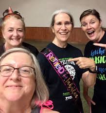 Please be aware of the location of the classes “in-person” and “online”  when you are signing up!