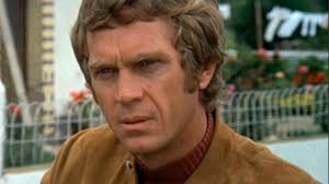 Steve McQueen