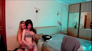 Dirdroom2 Accidental bush flash and panty rub *rare*