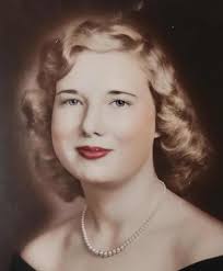 Jonie Rae Clark Obituary (1938