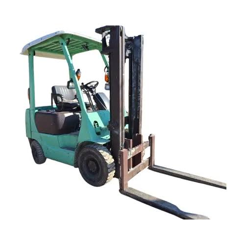 Mitsubishi FD15NT Forklift