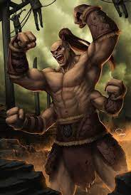 Goro is the penultimate boss of mortal kombat, who appears after the three endurance matches. What Happened To Goro In Mortal Kombat Quora