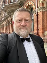 leadership #deaflympics #bsladvisoryboard