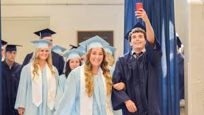 Maybe you would like to learn more about one of these? River Valley High School Graduation 2017
