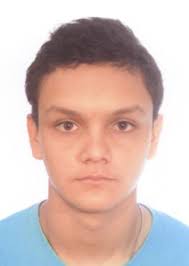 Otorongo URIOL PATIÑO, LUIS GERMAN. DNI: 73050774