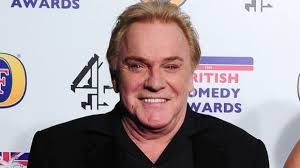 Freddie Starr