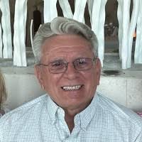 Tom McElroy (CPP ret)