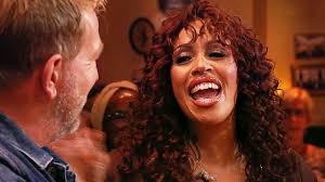 Q-baas basht Glennis Grace na Pauw-interview: 'Wélke carrière?!'