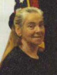 Marcia Louise Tomlinson Obituary February 9, 2017