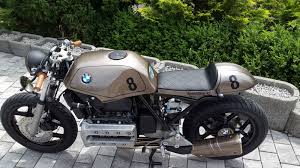 Cafe racer kits and cafe racer spare parts. Bmw K100 Rs Cafe Racer A Eingetragen Tuv Neu Ahnl Scrambler Bobber K75 R65 80 In Auto Motorrad Fahrzeuge Motor Cafe Racer Parts Bmw Motorbikes Cafe Racer