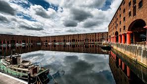 (0.30 mi) staybridge suites liverpool. The Royal Albert Dock Visit Liverpool