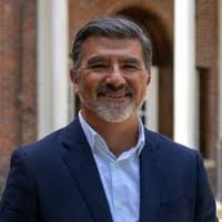 Patrick L. Valdez, Ph.D.