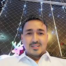 Elvis Rafael Aparicio Noguera