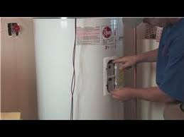 How To Replace A Water Heater Element A Step By Step Guide