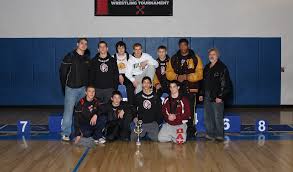 Tourney Control Dashboard