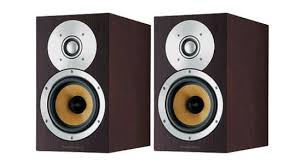 Best Bookshelf Speakers Buyer S Guide My Best Deal Today