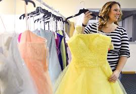 Prom Dress Project and other local photos