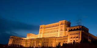 Luxury Hotel In Bukarest Intercontinental Bukarest