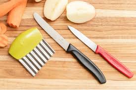 A good quality knife definitely increases kitchen productivity as well as improves our culinary skills. The Best Tools For Cooking With Kids Reviews By Wirecutter