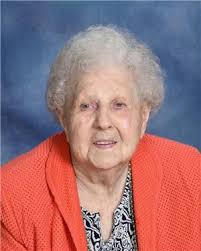 Ella R. Hieb Obituary 2015