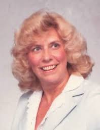 Shirley Wendland Obituary