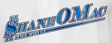 Shane Mcmahon Logo 2 Wwe Shane Mcmahon Wwe Logo Mcmahon Family