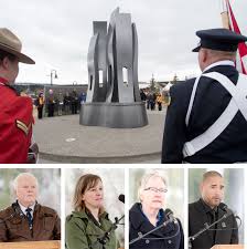 Whitehorse Daily Star: 'Yukon workers need protection,' mourners told