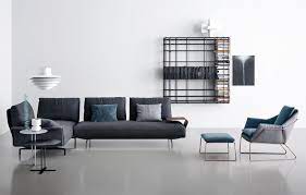 Viel Variabilitat Und Individualitat Das Ecksofa Avant Apres Richtet Sich Ganz Nach Seinem Nutzer Das Leichte Sofa Ecksofas Kleines Haus Einrichtung Ecksofa