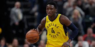 There are currently no injuries in the league to report. Victor Oladipo S Meaningless Buzzer Beater At The End Of Game 7 Cost Las Vegas Over 3 Million Business Insider India
